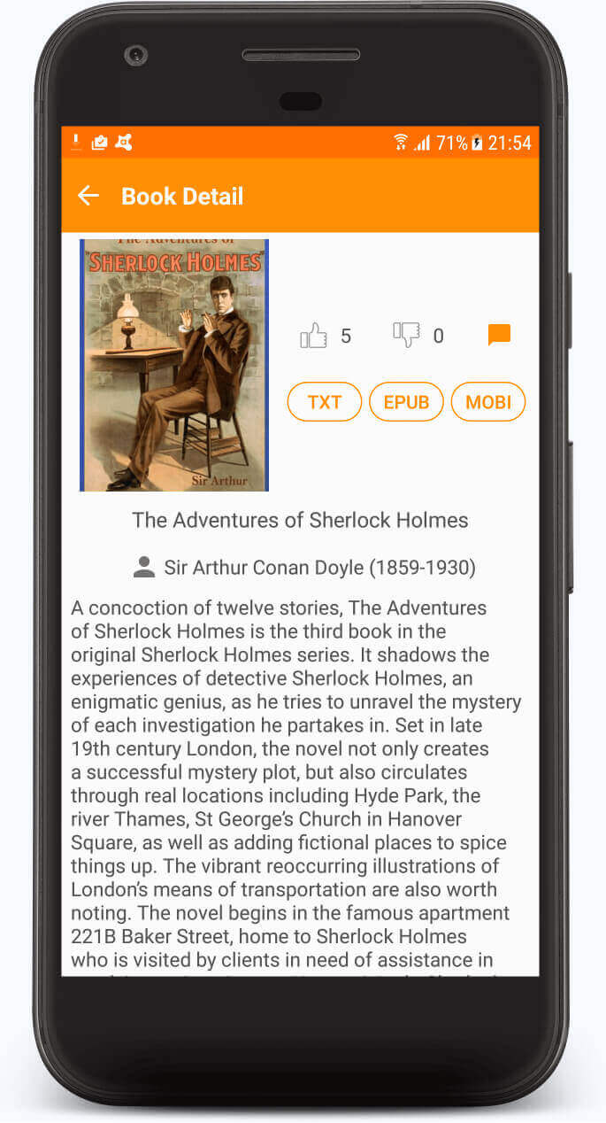 Free Classic eBook Collections