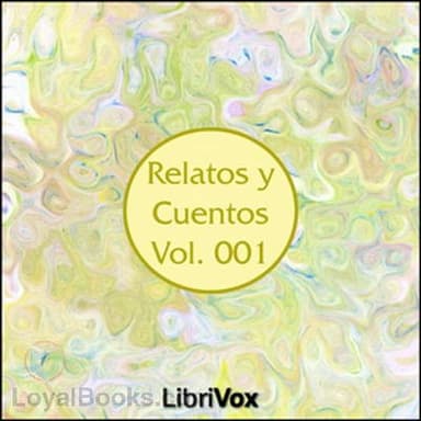 Relatos y Cuentos