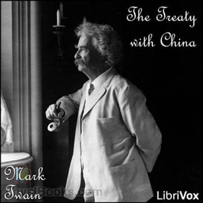 The Treaty with China