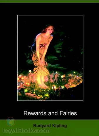Rewards and Fairies