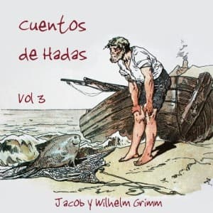 Cuentos de Hadas, Vol. 3