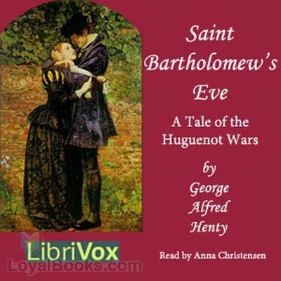 St. Bartholomew's Eve