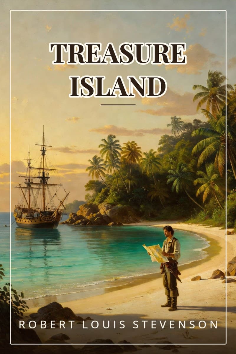 Treasure Island