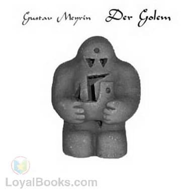 Der Golem