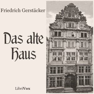 alte Haus
