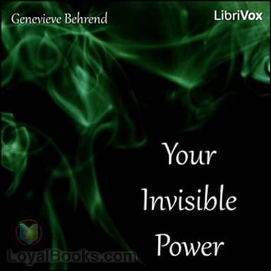 Your Invisible Power