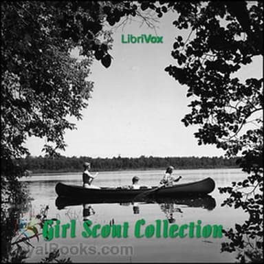Girl Scout Collection