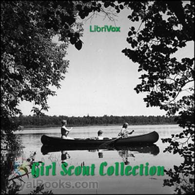 Girl Scout Collection