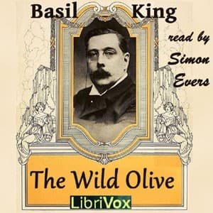 Wild Olive