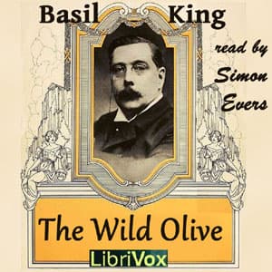 Wild Olive