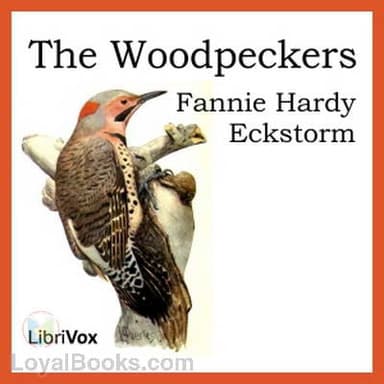 The Woodpeckers