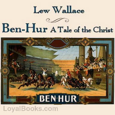 Ben-Hur: A Tale of the Christ