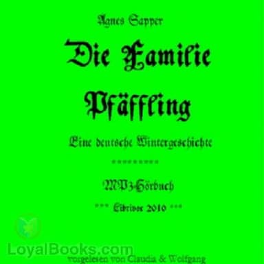 Die Familie Pfäffling