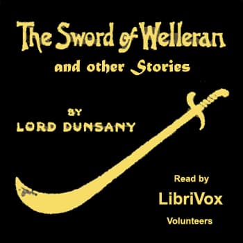 Sword of Welleran and Other Stories