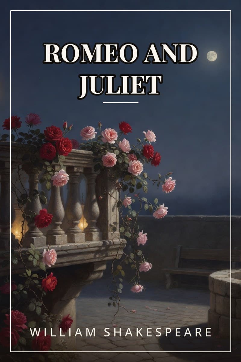 Romeo and Juliet