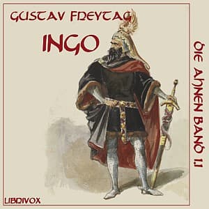 Ahnen, Bd. I.1 Ingo