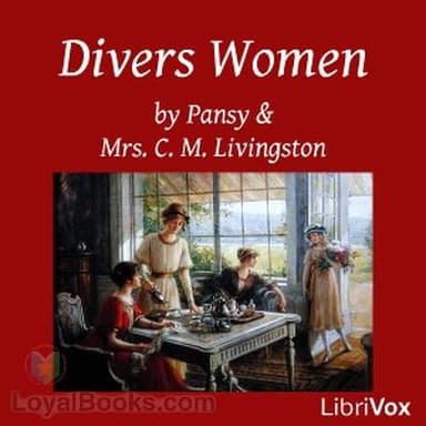 Divers Women