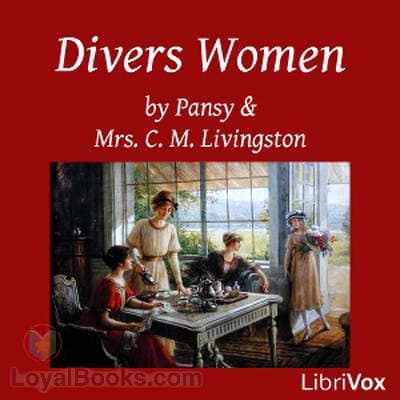 Divers Women