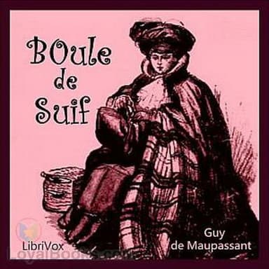 Boule de Suif