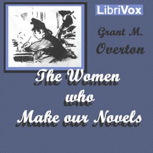 Women Who Make Our Novels