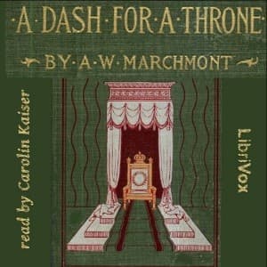 Dash for a Throne