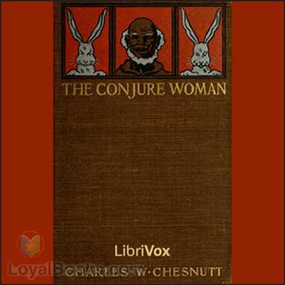 The Conjure Woman