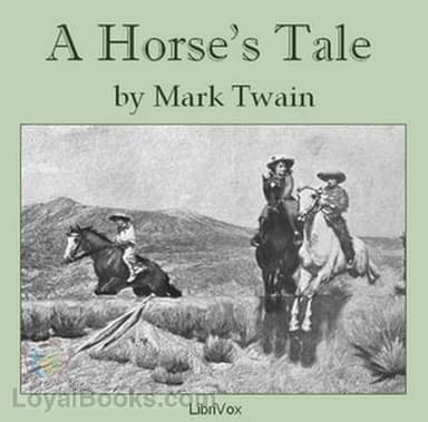 A Horse's Tale