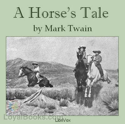 A Horse's Tale