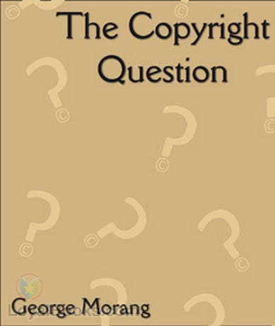 The Copyright Question
