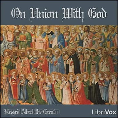 On Union With God
