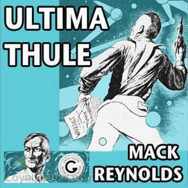 Ultima Thule