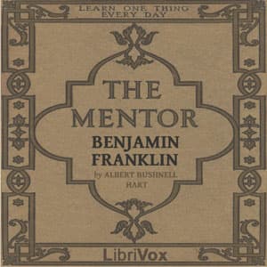 Mentor: Benjamin Franklin