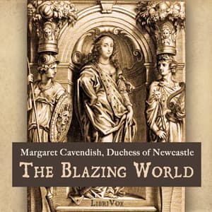 Blazing World