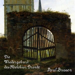 Wiedergeburt des Melchior Dronte
