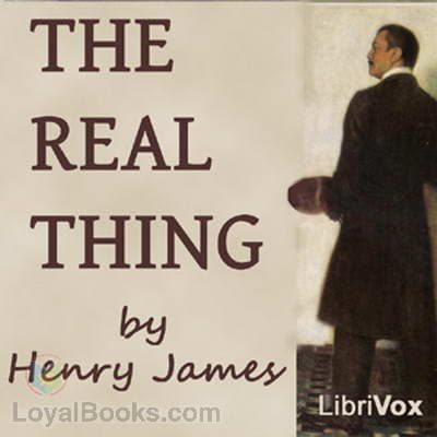 The Real Thing