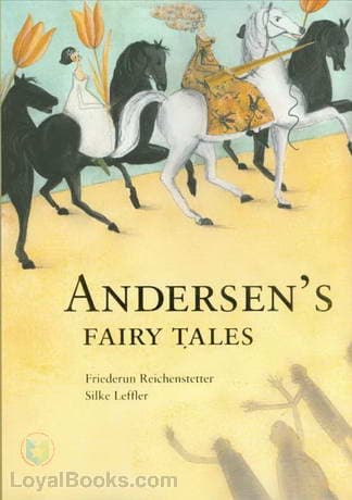 Andersen's Fairy Tales