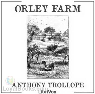 Orley Farm