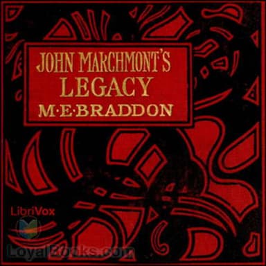 John Marchmont's Legacy