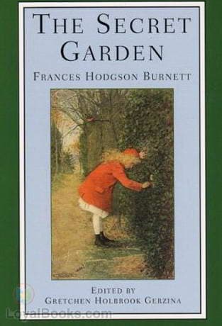 The Secret Garden