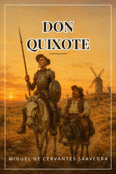 Don Quixote