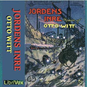 Jordens Inre