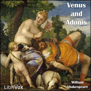 Venus and Adonis