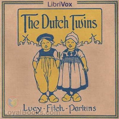 The Dutch Twins