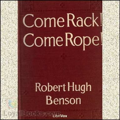 Come Rack! Come Rope!