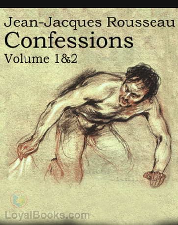 Confessions