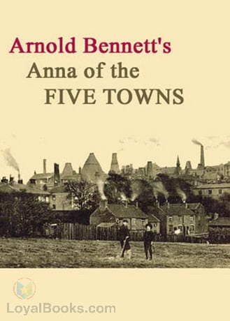Anna of the Five Towns