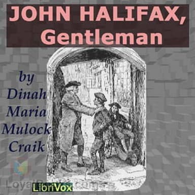 John Halifax, Gentleman