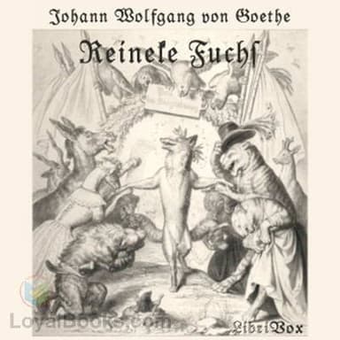 Reineke Fuchs