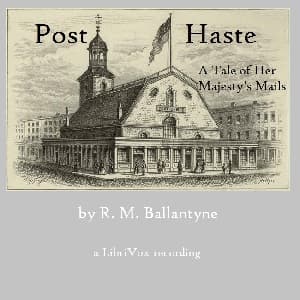 Post Haste