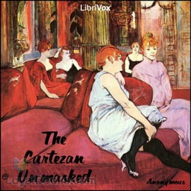 The Curtezan Unmasked